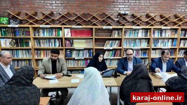 آزادی ۷ زندانی زن ندامتگاه فردیس