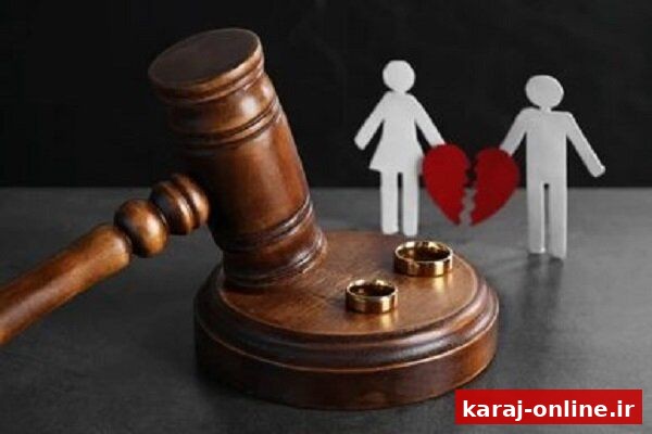 آمار طلاق البرز؛ صدرنشینی واقعی است یا اشتباه تحلیلی؟