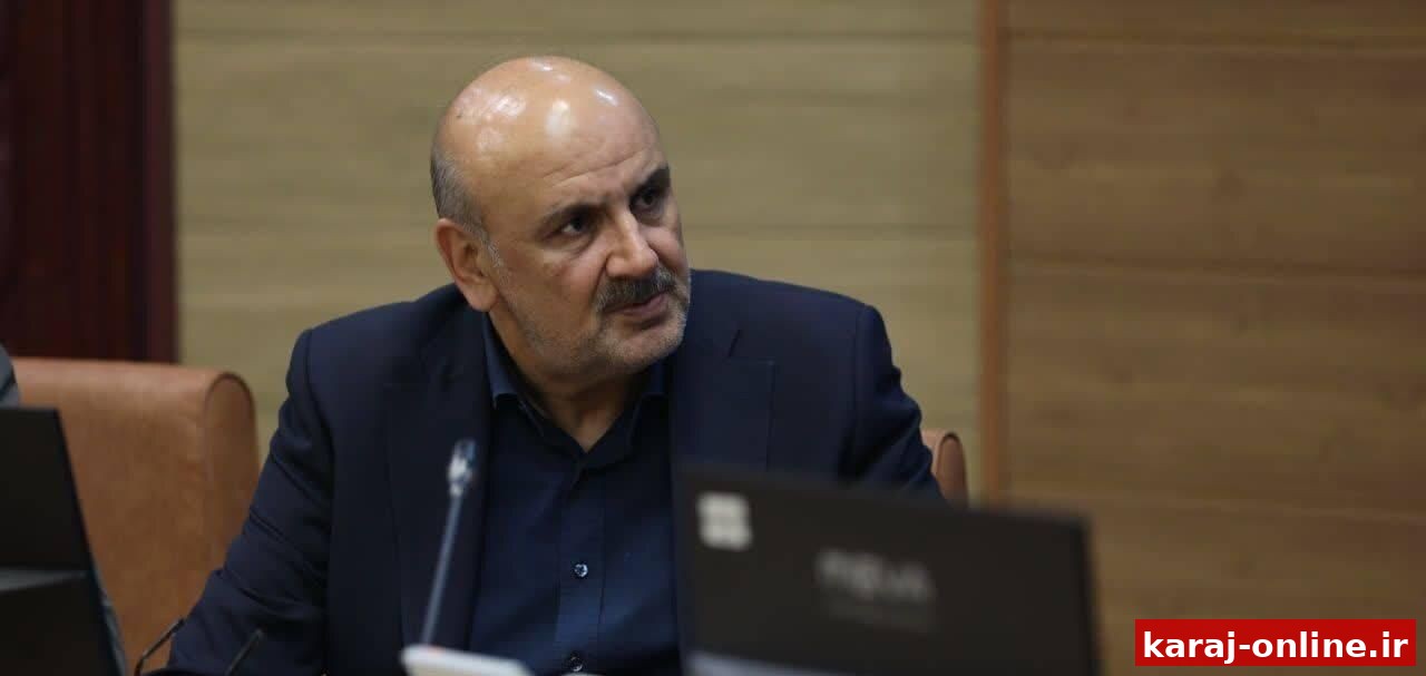 آماده بودن ۸۰۰ واحد نهضت ملی مسکن در البرز