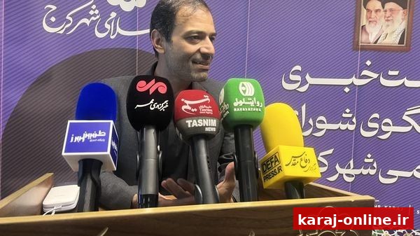 اتصال بزرگراه شمالی به باغستان با اعتبار ۱۵۰ میلیارد تومانی شتاب می‌گیرد