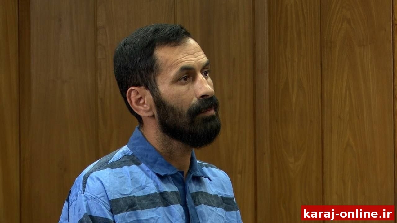قوه قضاییه: راننده خودروی مرگ چهارراه گلزار کرج اعدام شد