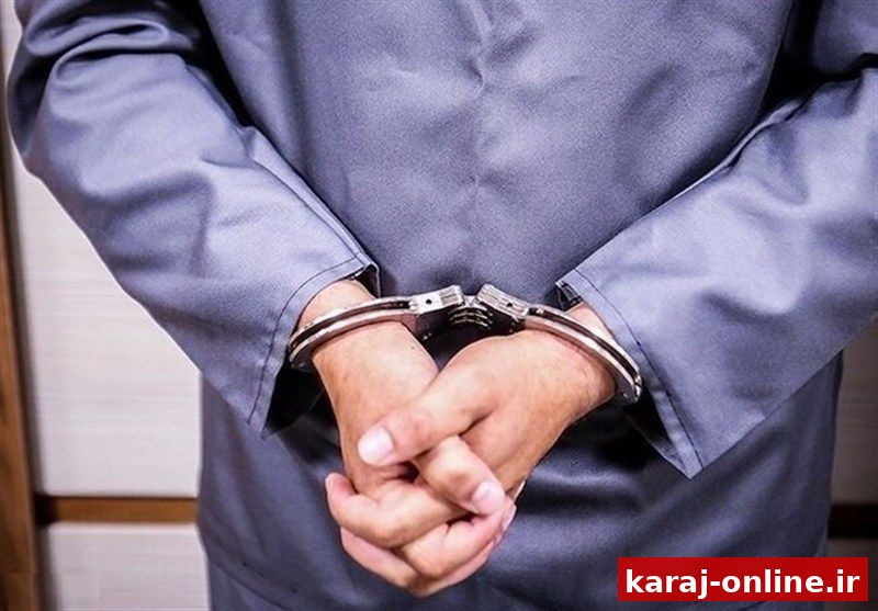 دستگیری عاملان حمله و تخریب یک واحد صنفی در مهستان