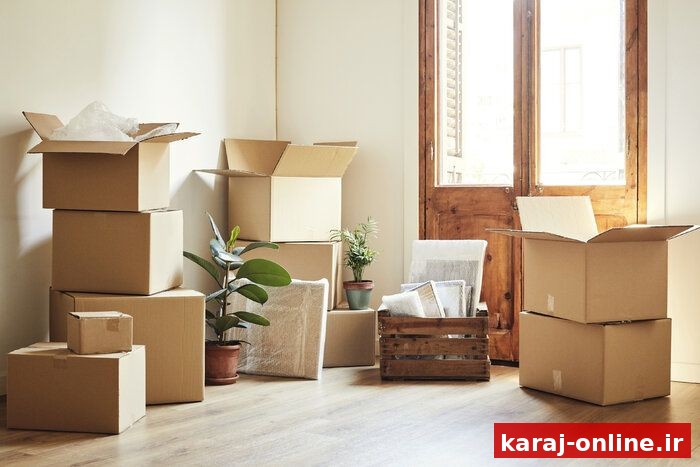هشدار اتحادیه کامیونداران کرج درباره کلاهبرداری اسباب‌کشی