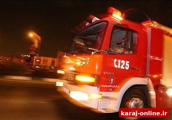 حادثه جان ۲۶ نفر کرجی را گرفت