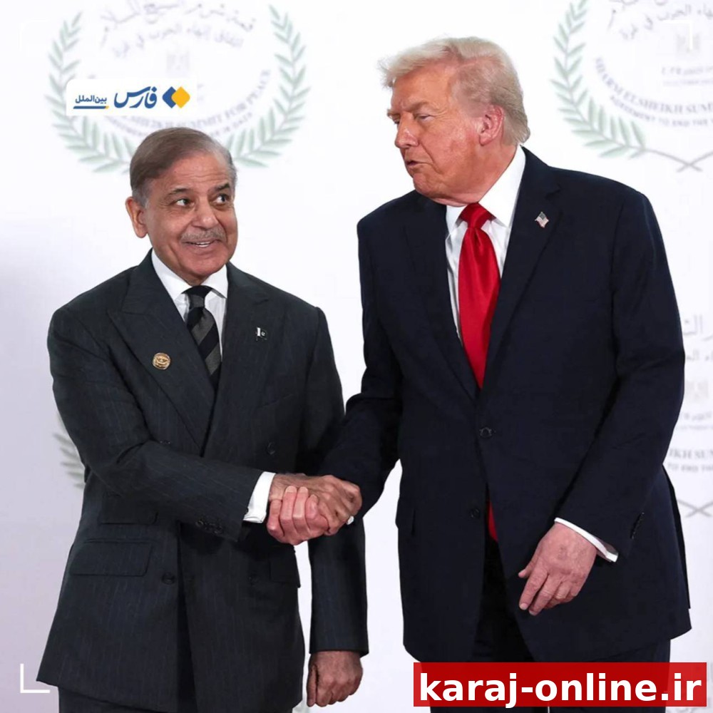 پاکستان از آمریکا درخواست وام کرد