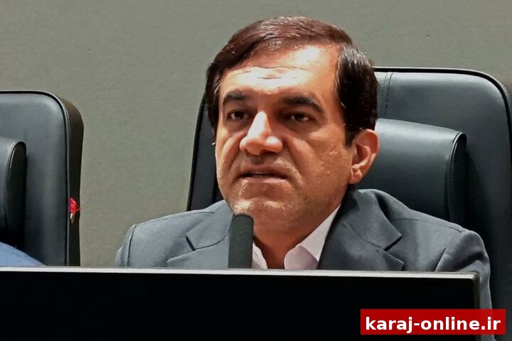 البرز؛ مهاجرپذیری بالا، اما سرانه ورزشی پایین