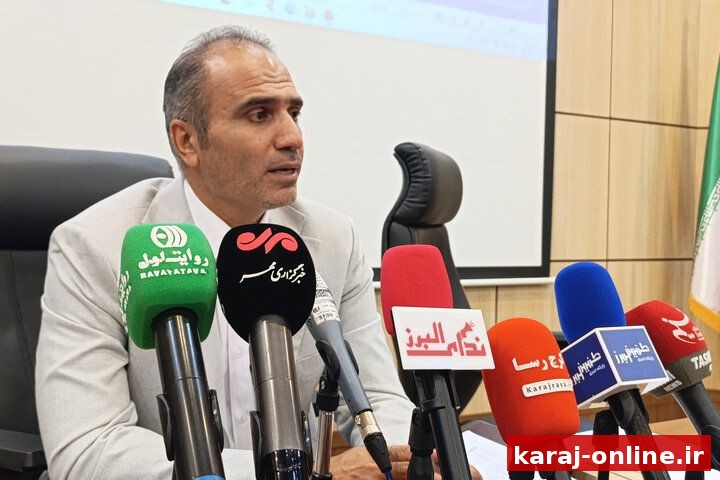 شناسایی ۹۲ شرکت صوری در البرز