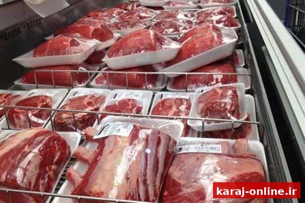 گوشت آلوده و فاسد وارد استان البرز نشده است