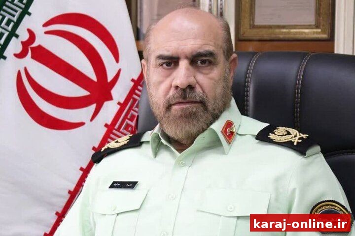 خوشحالی در چهارباغ؛ زهرا به آغوش خانواده بازگشت