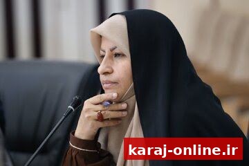 هشدار درباره کاهش چشمگیر فرزندآوری در البرز