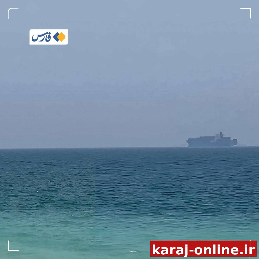 ترامپ درپی معاملۀ مفت تنگه هرمز