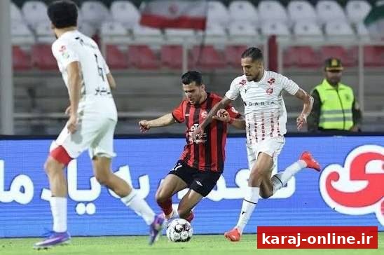 ‼هفته هفتم لیگ برتر لغو شد