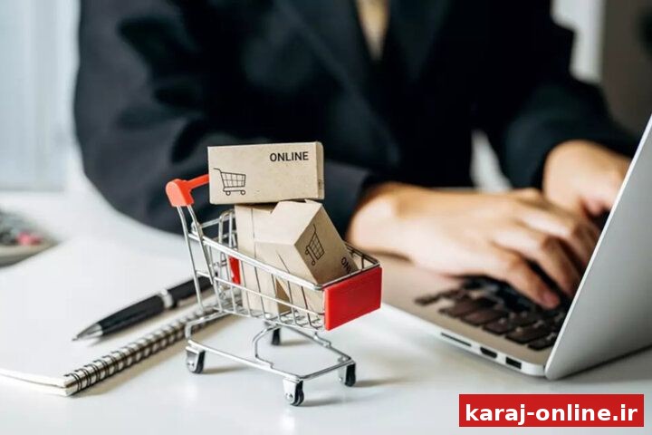 فعالیت اقتصادی در فضای مجازی البرز مشمول مالیات شد