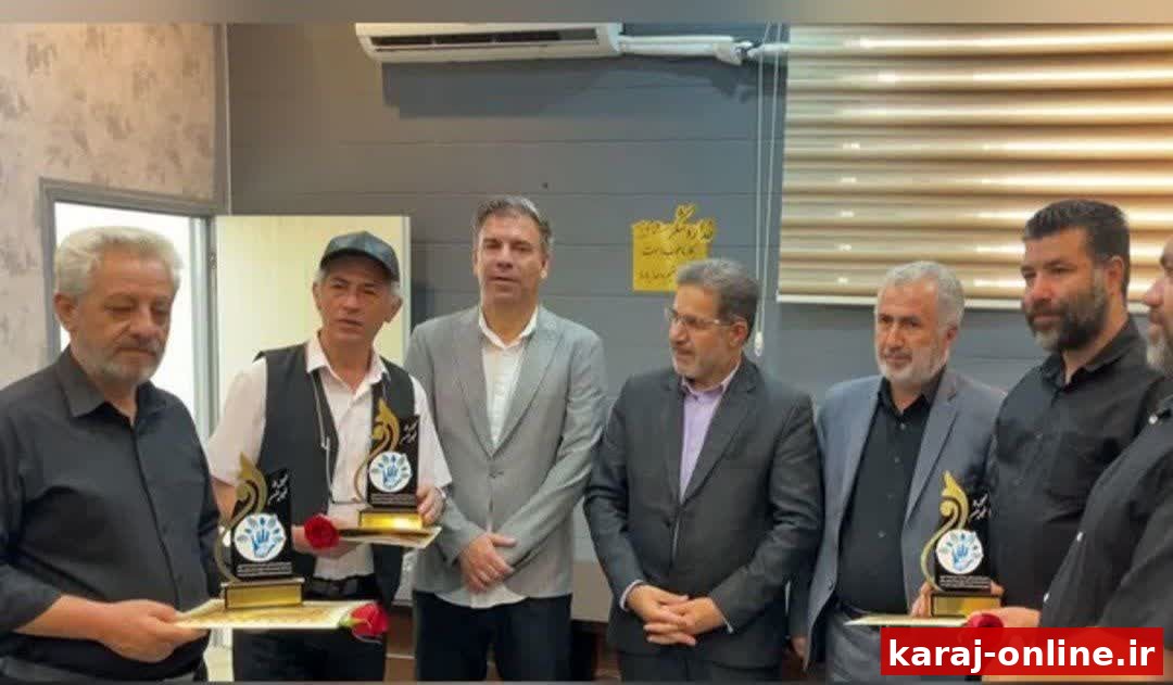 هزینه مراسم چهلم مادر، ۵ زندانی را به خانه بازگرداند