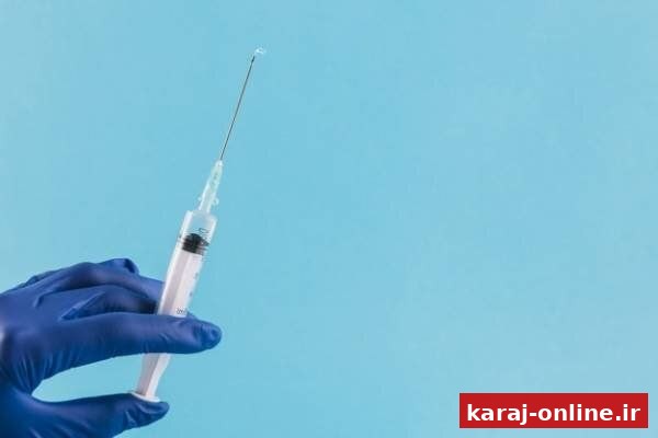 خطرات تزریق خودسرانه دگزامتازون