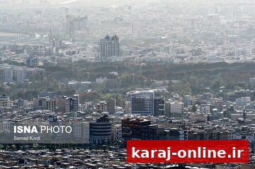 البرز؛ مقصد مهاجران کدام استان‌هاست؟