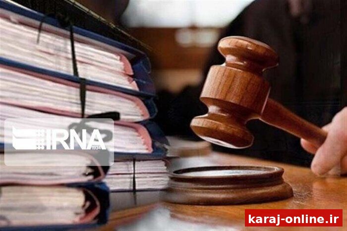 ۹ میلیارد ریال جریمه برای قاچاقچی لوازم یدکی در البرز