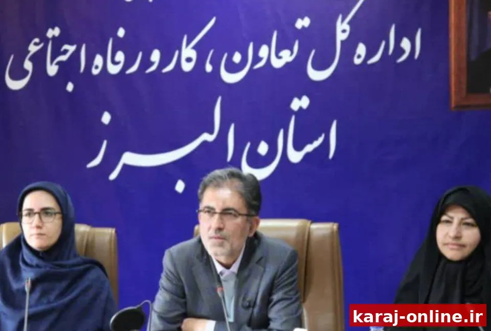 کارگران، سربازان جبهه اقتصاد مقاومتی هستند