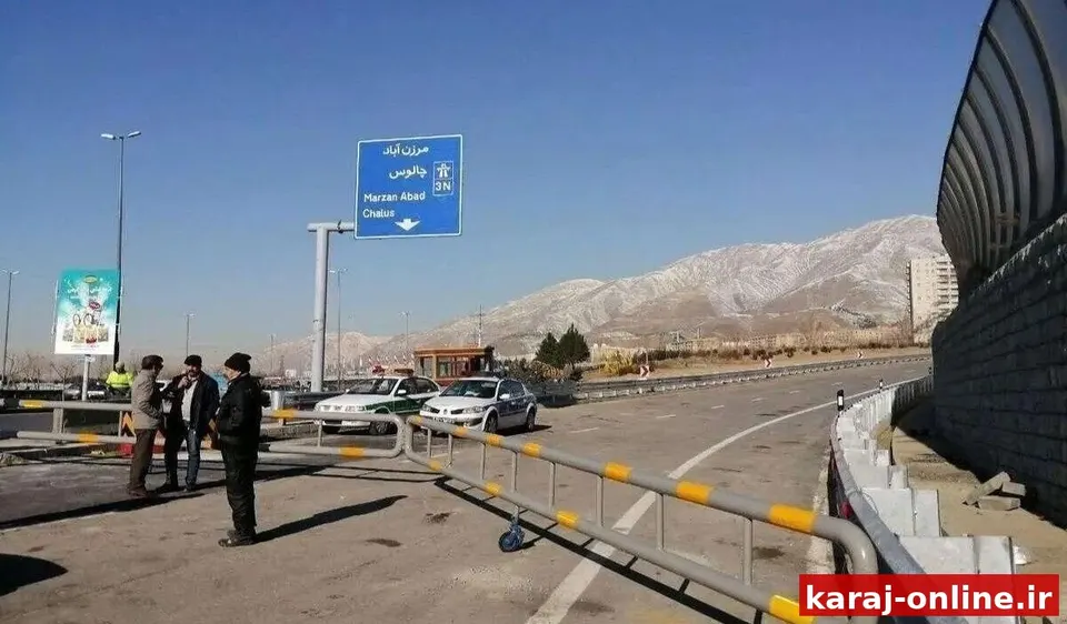 محدودیت‌های ترافیکی در محورهای پرتردد کشور از ۹ تا ۱۲ اردیبهشت اعمال می‌شود. رئیس پلیس راه راهور فراجا از اجرای محدودیت‌ها و ممنوعیت‌های ترافیکی در محورهای مهم کشور به‌منظور افزایش ایمنی و تسهیل عبور