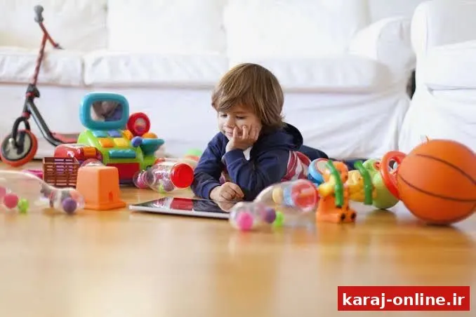 غربالگری اضطراب هزار و ۲۰۰ کودک در البرز