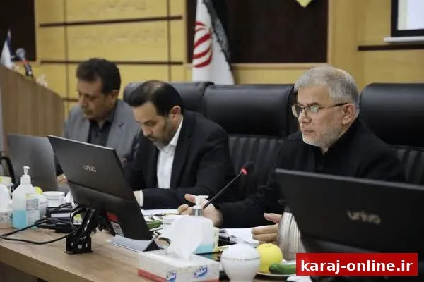 کنترل بازار در البرز تشدید می‌شود
