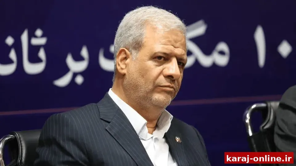خدمات شبانه‌روزی مخابرات البرز برای حفظ پایداری ارتباطات