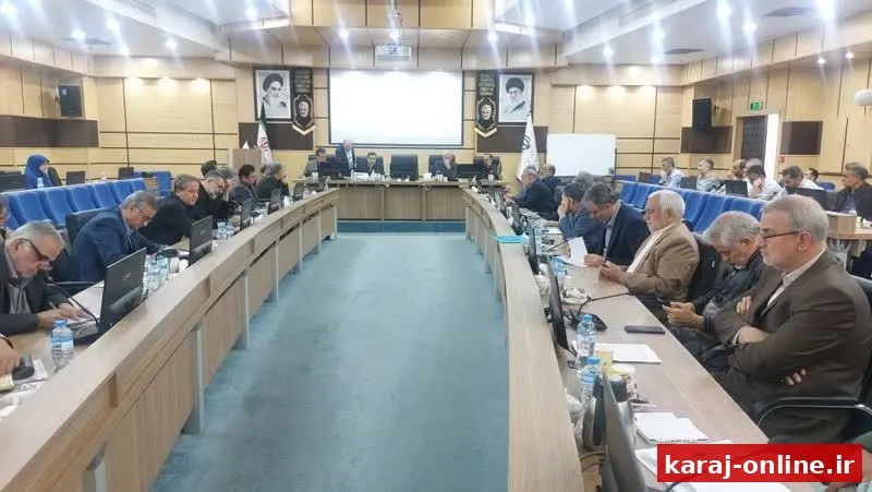 بیش از ۶۷۰۰ بازرسی در جنگ رمضان در استان البرز