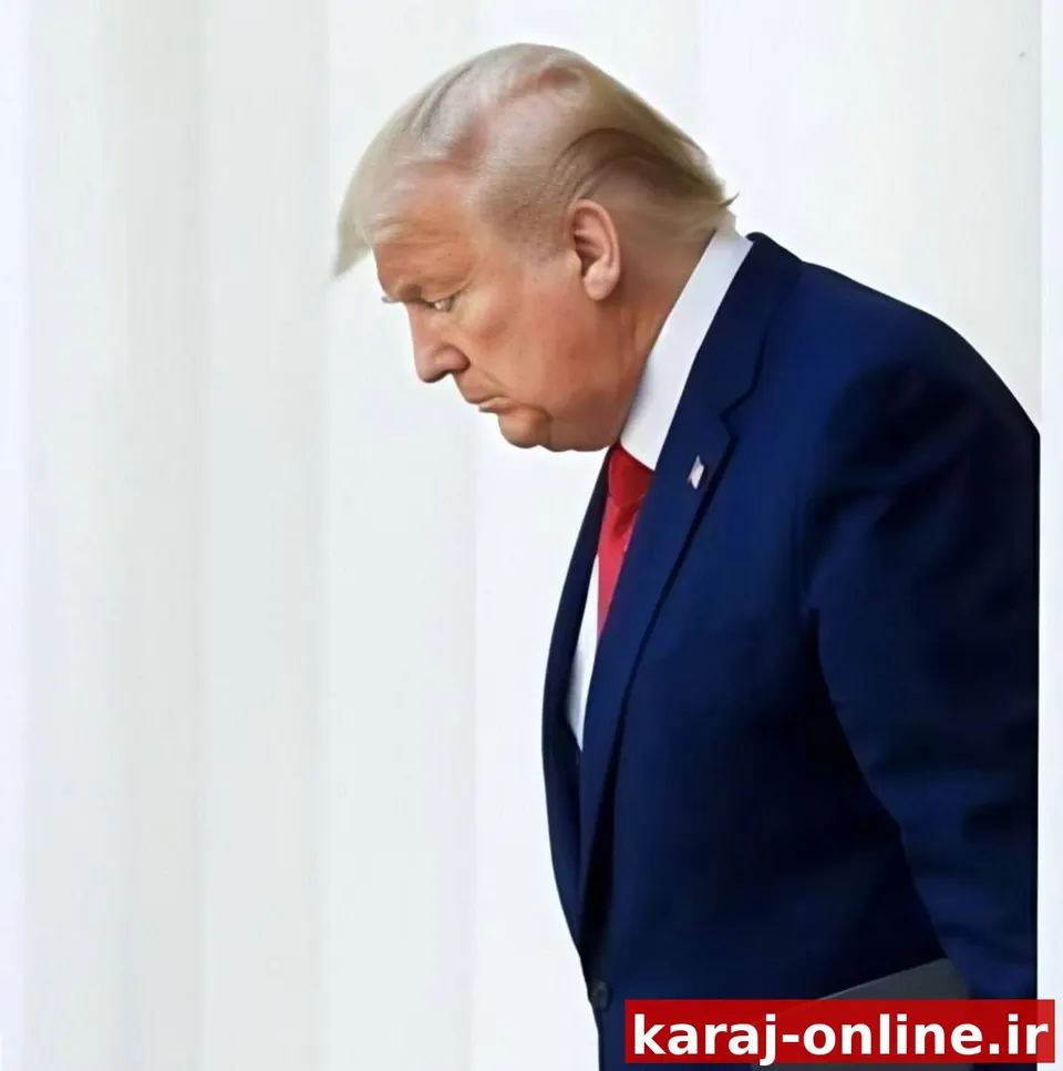 سی‌ان‌ان: پروژۀ آزادی ترامپ یک شکست بود