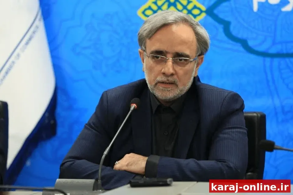 خط قرمز ما توقف تولید و اشتغال کارگران است