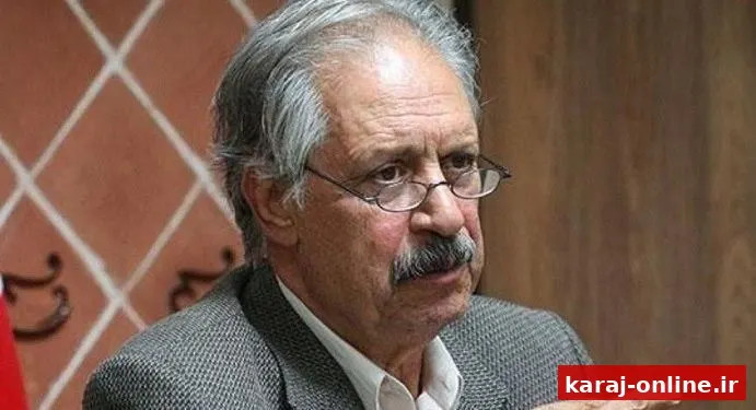 سفر عراقچی به پکن در راستای سفر ترامپ به چین اهمیت زیادی دارد و باید حامل خبرهای جدید باشد /تنگه هرمز را گروگان گرفتیم