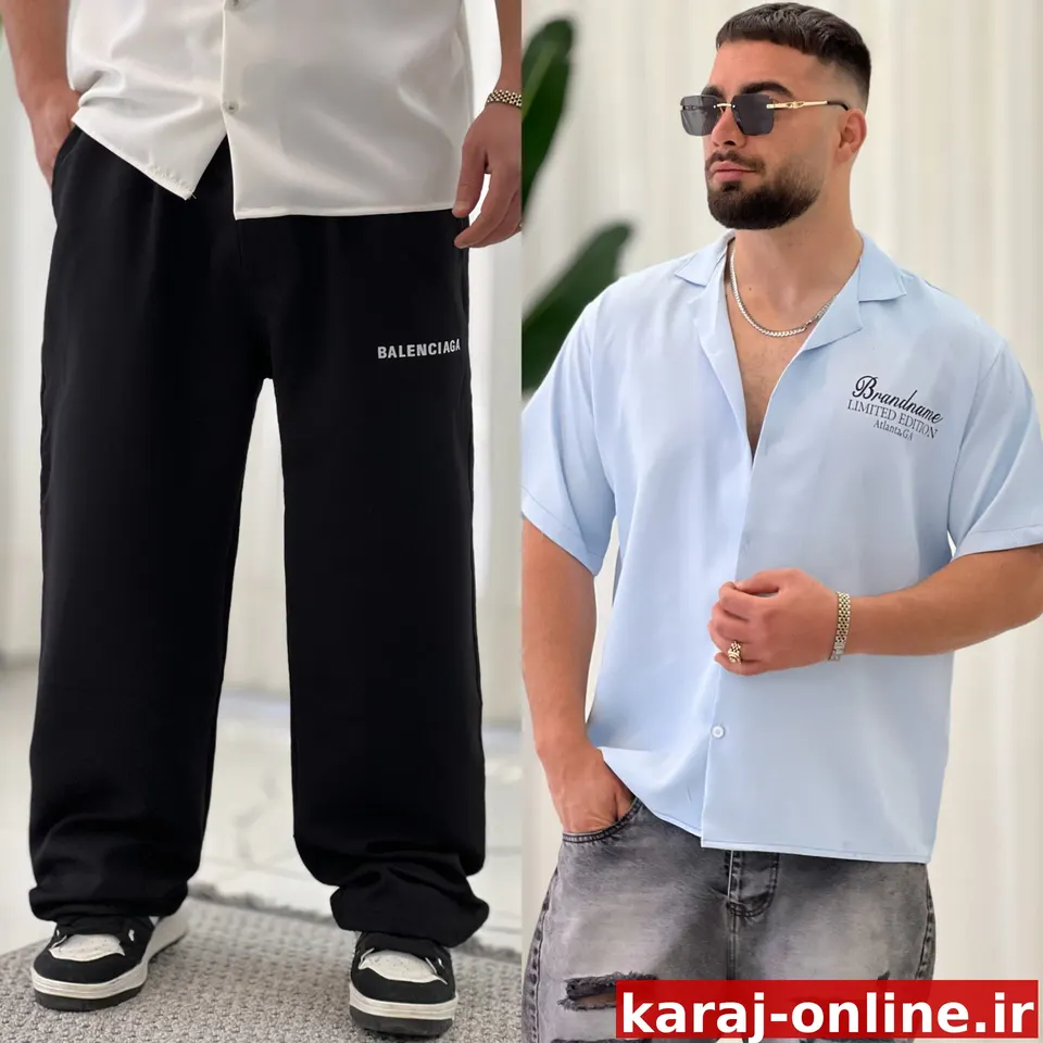 فروشگاه پوشاک RIKO به نرخ عمده