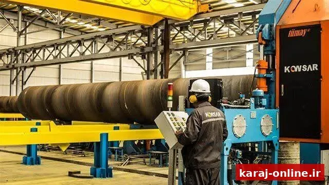 شناسایی واحدهای پرمصرف انرژی در استان البرز