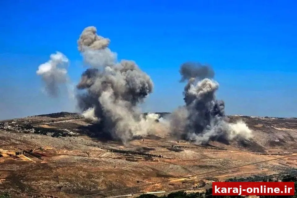 ۲۲ اردیبهشت؛ اجرای مانور نظامی در بندر ماهشهر، شهروندان نگران نباشند