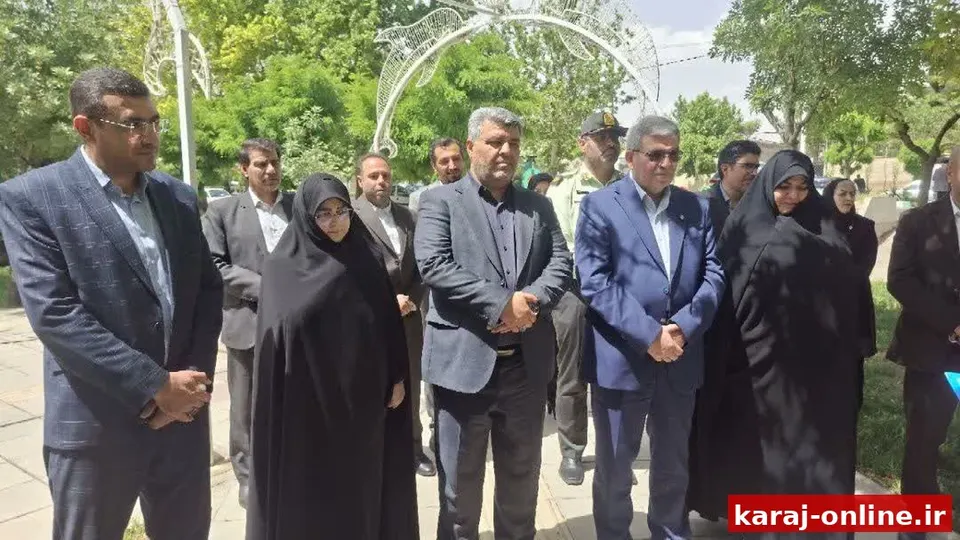 بسته حمایتی بزرگ بهزیستی برای ساوجبلاغ