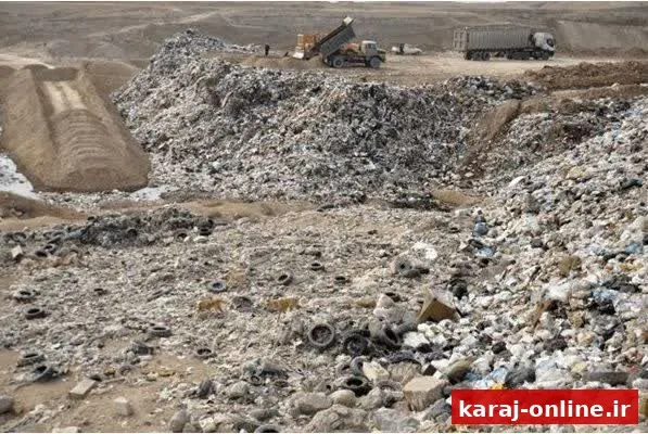 ساماندهی حلقه‌دره و پسماند مراکز درمانی در دستورکار قرار گرفت