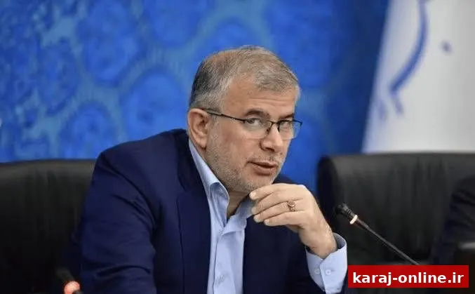 حمایت از واحد های آسیب دیده اولیت استانداری البرز است