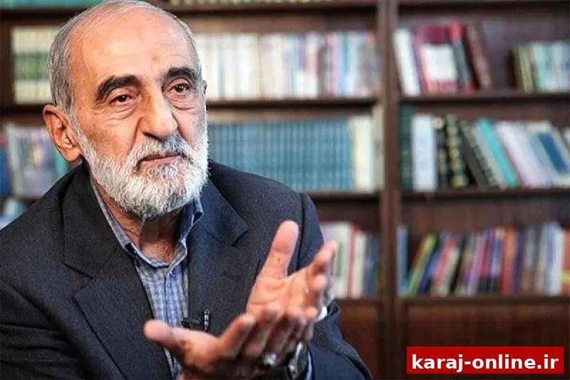 نگرانی حسین شریعتمداری:از شرایط تنگه هرمز پس از پایان جنگ