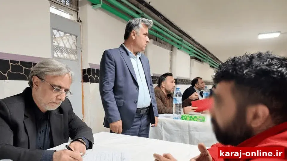 بازگشت ۴۷ زندانی البرزی به آغوش خانواده؛ ارفاقات قانونی کلید آزادی شد