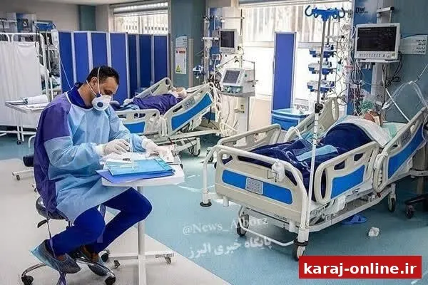 افزایش موارد آنفلوانزا در کشور؛ وضعیت هشدار در و 5 استان دیگر