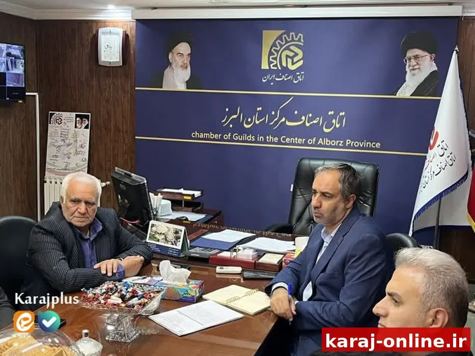 تشدید نظارت بر بازار مرغ البرز؛ برخورد قاطع با متخلفان صنفی