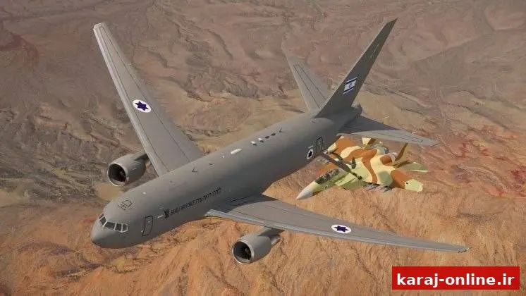 ‼‼ پگاسوس به نواتیم رسید