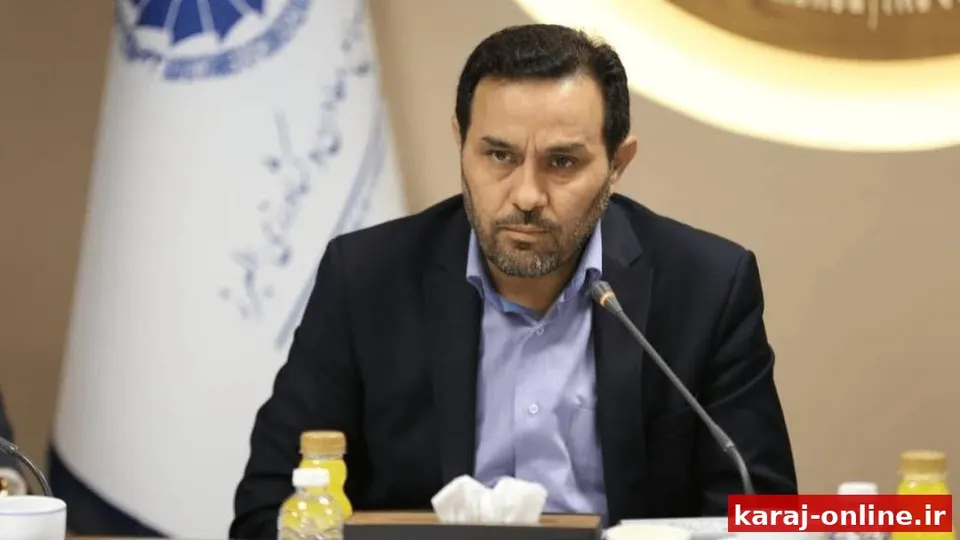صنعت البرز سال گذشته ۴۰ هزار میلیارد تومان خسارت دید