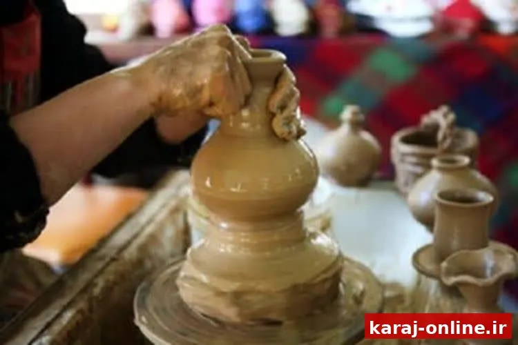 جذب ۷۸ درصدی تسهیلات تبصره ۱۵ در صنایع‌دستی البرز