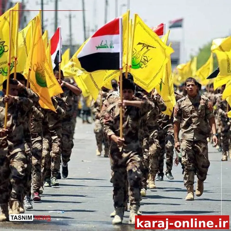 عراق|اصحاب کهف با تحویل سلاح مخالفت کرد