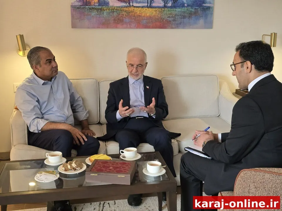 دیدار مجدد وزرای کشور پاکستان و ایران