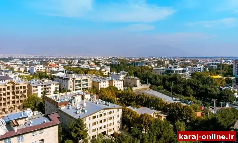 دغدغه مدیریت شهری درباره مغایرت‌های طرح تفصیلی
