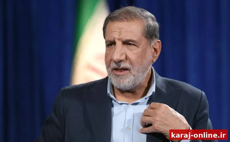 ‼‼ کوثری، عضو کمیسیون امنیت ملی: از دیشب هر تعداد حمله‌ای که داشتیم به هدف خورده و گنبد آهنینی وجود ندارد