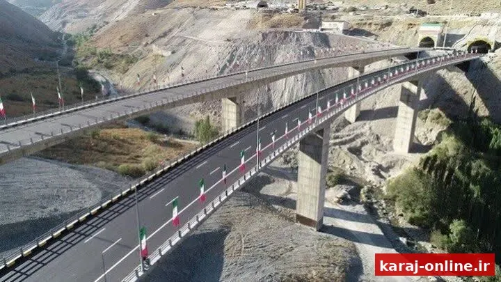 جبران خسارات زیست‌محیطی؛ پیش‌شرط ادامه آزادراه تهران-شمال