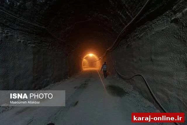 بلاتکلیفی چندساله متروی کرج؛ عضو شورا خواستار اقدام فوری شد