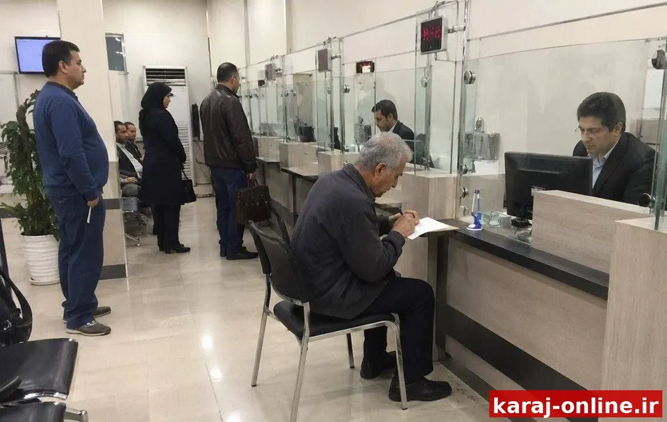 پرداخت وام برای تمامی دهک‌های بازنشسته اعلام شد